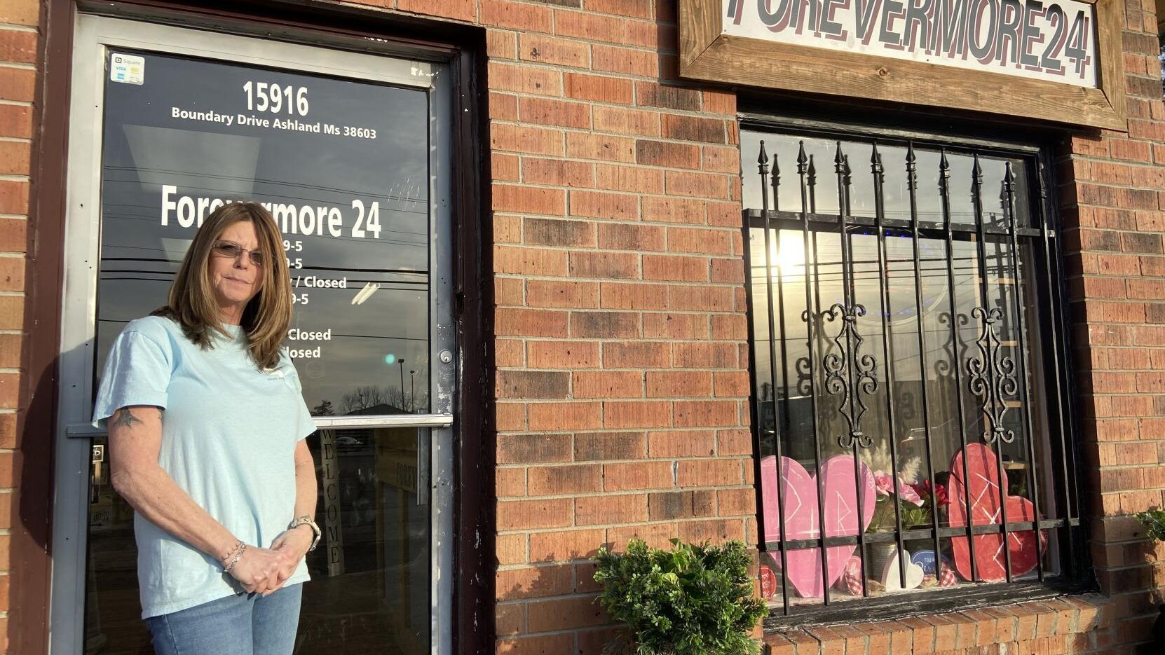 Ashland business owner's tragedy sparks desire to help local youth